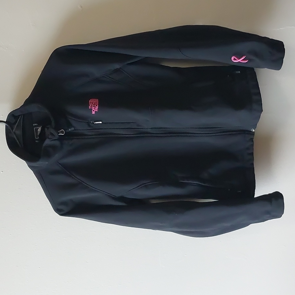 THE NORTH FACE JACKET